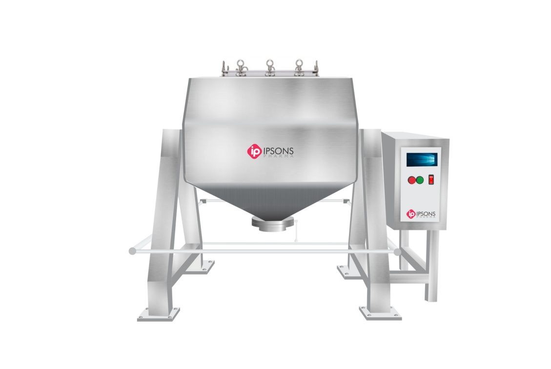 Octagonal Blender