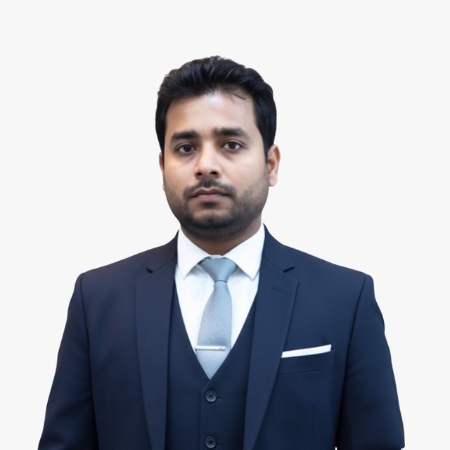 Santosh Singh, Director at IPSONS Pharma Equipments